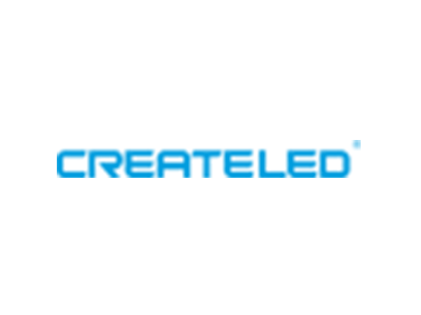 CREATELED